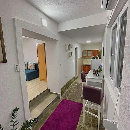Jocker Apartment Virpazar Bagian luar foto