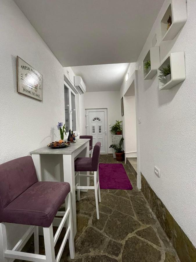 Jocker Apartment Virpazar Bagian luar foto