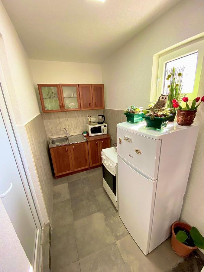 Jocker Apartment Virpazar Bagian luar foto