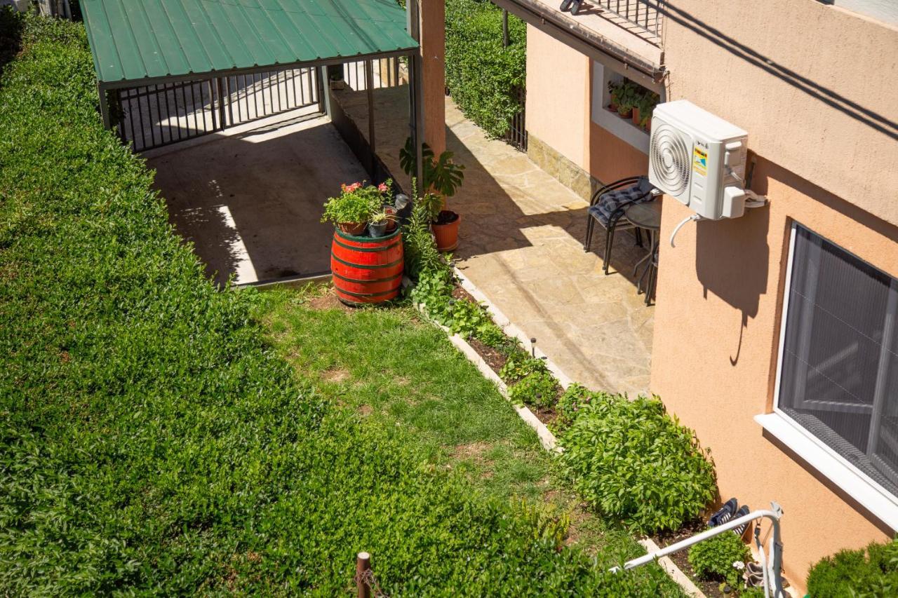 Jocker Apartment Virpazar Bagian luar foto